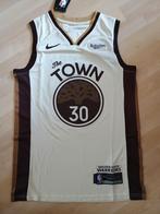 Golden State Warriors Jersey Curry maat: L, Verzenden, Nieuw, Kleding