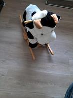 Hobbelkoe - Leuk voor de kleintjes!, Ophalen, Zo goed als nieuw