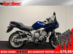 Yamaha FZ 6 S FAZER (bj 2005), Motoren, Motoren | Yamaha, 4 cilinders, Motorrijbewijs A, Bedrijf, Onbekend