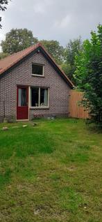 vakantiehuisje in bos, In bos, Dorp, Overige typen, Groningen