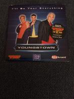 PROMO - YOUNGSTOWN - I'll Be Your Everything, Ophalen of Verzenden, Filmmuziek en Soundtracks