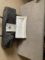 Campingbedje, Kinderen en Baby's, Babywiegjes en Ledikanten, Ophalen, Zo goed als nieuw, Reisbedje