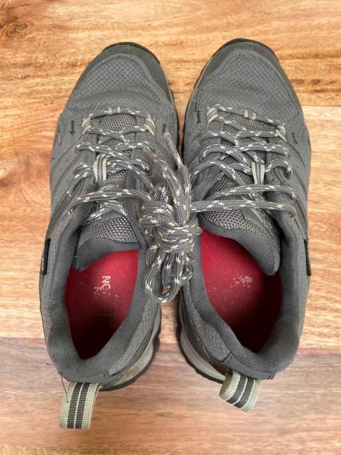 Northface dames wandelschoenen maat 37, Sport en Fitness, Bergsport en Wandelen, Gebruikt, Schoenen, Ophalen of Verzenden