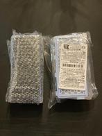 4 hepa filters voor miele C2 en C3, Ophalen of Verzenden, Nieuw