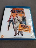Spion van Oranje - bluray, Ophalen of Verzenden, Zo goed als nieuw