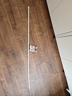 Hemeltje stang - Mamaloes 150cm, Wit, 150 tot 200 cm, Ophalen of Verzenden, Zo goed als nieuw