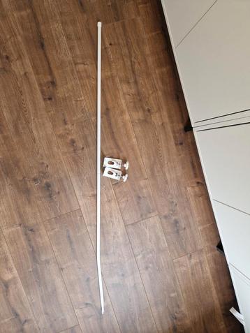 Hemeltje stang - Mamaloes 150cm beschikbaar voor biedingen