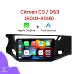 Citroën Multimediascherm CarPlay | Android Auto |, Ophalen, Zo goed als nieuw