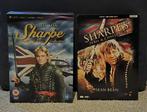 Sharpe - De Complete Serie (1993-2008), Cd's en Dvd's, Dvd's | Tv en Series, Boxset, Drama, Ophalen of Verzenden, Zo goed als nieuw
