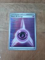 Psychic Energy #21, Holo, Pokemon Black Bolt White Flare, Ophalen of Verzenden, Nieuw, Losse kaart