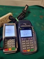 pin betaal apparaat verifone vx 820 en vx570, Verzamelen, Elektronische Apparatuur, Ophalen of Verzenden, 'T Olde Gre-j, Info@toldegrej.nl