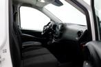 Mercedes-Benz Vito 110 CDI 102pk RWD Lang Airco/Navi/Camera, Auto's, Achterwielaandrijving, Gebruikt, Euro 6, 4 cilinders