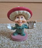 3 Efteling poppetjes, Verzamelen, Efteling, Ophalen of Verzenden, Zo goed als nieuw, Beeldje of Poppetje