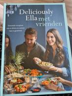 Ella Mills - Deliciously Ella met vrienden, alleen ophalen, Ella Mills, Zo goed als nieuw, Ophalen