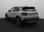 Jeep Avenger Summit 54 kWh | Storm Grey | Achteruitrij camer, Auto's, Jeep, 12 maanden, 394 km, 334 min, 156 pk