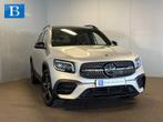 Mercedes-Benz GLB 200 Business Solution AMG STYLING-PANORAMA, 12 maanden, 4 cilinders, Parkeercamera, Origineel Nederlands