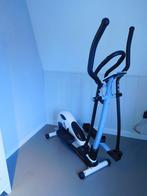 crosstrainer BH ZK200, Sport en Fitness, Ophalen, Zo goed als nieuw, Crosstrainer, Metaal