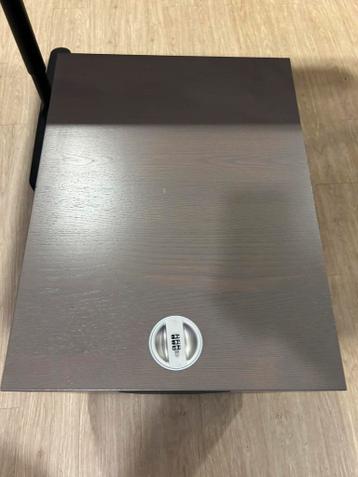 Ikea bureau met ladenblok - afbeelding 3