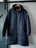 winterjas Bjørnson labelmaat 50 valt als 48, Kleding | Dames, Jassen | Winter, Blauw, Maat 46/48 (XL) of groter, Bjørnson, Ophalen of Verzenden