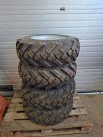 Shovel wielen, Zakelijke goederen, Ophalen