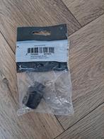 Koppeling isabella stok carbon 22mm, Caravans en Kamperen, Ophalen, Zo goed als nieuw