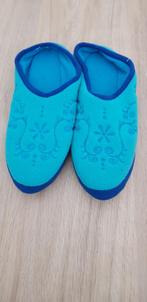 Mooie pantoffels, Ophalen of Verzenden, Nieuw, Pantoffels of Sloffen