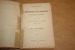 Handleiding voor Adsistenten in de Apotheek - 1879 !!, Ophalen of Verzenden