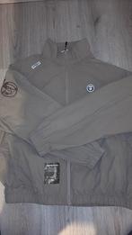 A Bathing Ape Vest Maat L BeigeBruin, Ophalen of Verzenden, Zo goed als nieuw