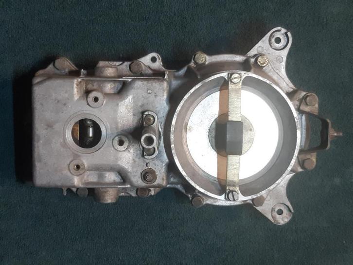 Mercedes K-JETRONIC BOSCH M102 230E 4 CIL, Auto-onderdelen, Brandstofsystemen, Mercedes-Benz, Oldtimer onderdelen, Gebruikt, Ophalen of Verzenden