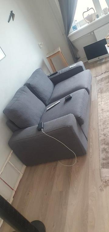 Ikea kivik bank 3 zits