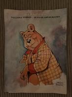 Heer Bommel / Marten Toonder verzameling, Verzamelen, Ophalen of Verzenden, Knipsel(s)