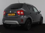 Suzuki Ignis 1.2 Smart Hybrid Style | Apple Carplay / Androi, Auto's, Voorwielaandrijving, Stof, Gebruikt, 4 cilinders