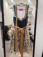 Kruger dirndl, Kleding | Dames, Carnavalskleding en Feestkleding, Ophalen of Verzenden, Zo goed als nieuw, Kleding, Maat 34 (XS) of kleiner