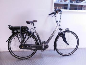 Gazelle Orange HMB E bike damesfiets - Bosch middenmotor - beschikbaar voor biedingen
