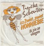 Tineke schouten zzzwiet,zwiet-honniebie vinyl single, Cd's en Dvd's, Vinyl Singles, Ophalen of Verzenden, Zo goed als nieuw, Nederlandstalig