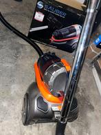 Sauber stofzuiger, Witgoed en Apparatuur, Stofzuigers, Ophalen of Verzenden, Zo goed als nieuw