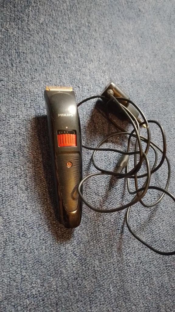Philips Philishave (met defekt), Witgoed en Apparatuur, Persoonlijke-verzorgingsapparatuur, Niet werkend, Scheren en Epileren