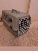 Te koop!Poes/katten kooi/Bak., Ophalen