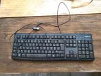 Toetsenbord, Computers en Software, Toetsenborden, Ophalen of Verzenden, Gebruikt