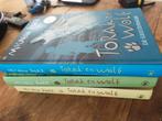 Torak en wolf boeken reeks, Ophalen of Verzenden, Zo goed als nieuw, Michelle Paver, Fictie