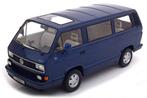 Volkswagen T3 BUS 1992 Last Edition, schaal 1:18, Hobby en Vrije tijd, Modelauto's | 1:18, Ophalen of Verzenden, Nieuw, Auto, Overige merken