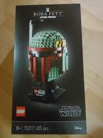 Lego 75277, Ophalen of Verzenden, Nieuw, Complete set, Lego