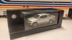 Minichamps Volkswagen Amarok Silver Metallic Dealer Edition, Hobby en Vrije tijd, Modelauto's | 1:43, Auto, Ophalen of Verzenden