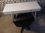 Ikea bureau en stoel nieuw!, Ophalen of Verzenden, Nieuw