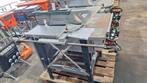 Metabo BKS 450 Plus Zaagtafel zaagmachine cirkelzaag, Doe-het-zelf en Verbouw, Ophalen, Gebruikt, Cirkelzaag, 30 tot 70 mm