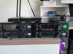 OKMIC OK-782TX + OK-7102R IEM Systeem, Ophalen of Verzenden, Gebruikt, Audio