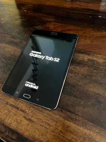 Samsung tab 2 7.0 32GB + 4g beschikbaar voor biedingen