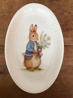 Prachtig wandbord afbeelding Pieter Konijn Beatrix Potter HM, Huis en Inrichting, Ophalen of Verzenden, Zo goed als nieuw