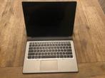 HP Elite x2 1012 G1 te koop!!! Mag snel weg, Computers en Software, Windows Laptops, 256 GB, Qwerty, 8 GB, Minder dan 2 Ghz