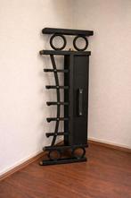 Tbv  Openhaard, Ophalen of Verzenden, Gebruikt, Vrijstaande haard, Houthaard